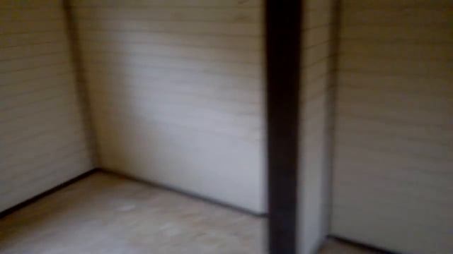 Дом 6х6 2 этажа