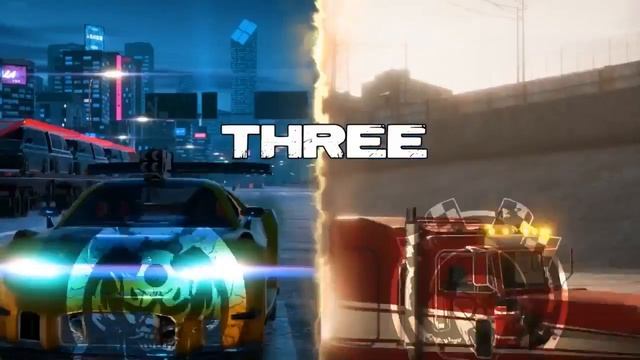 PSVR VRoom Kaboom - VR GAMECLUB смотреть онлайн