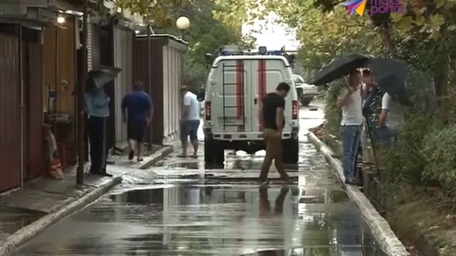 25 незаконно возведенных торговых объектов демонтированы в Адлере смотреть онлайн