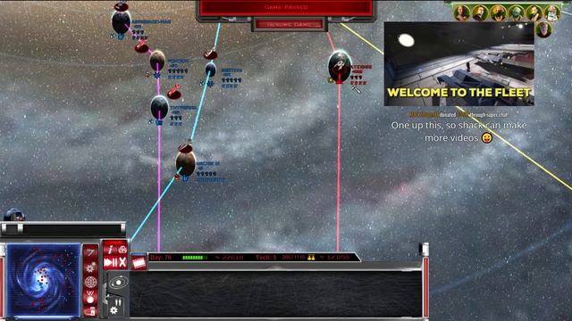 STAR WARS REPUBLIC AT WAR! Ep 25 - Battle For Endor Sector