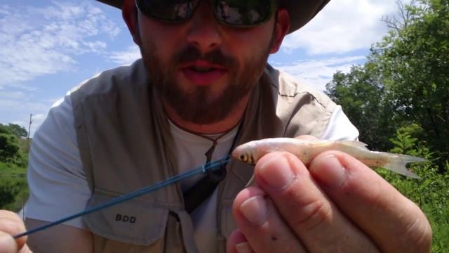 How to Use the Hook, Line, and Threader смотреть онлайн