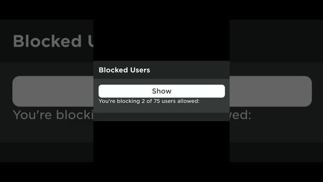 Thank You roblox..... смотреть онлайн