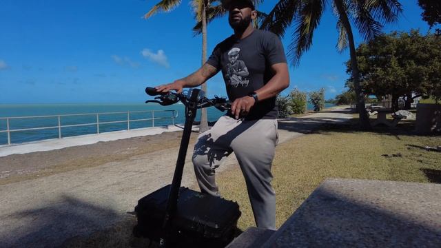 Onewheel Gt Vs Dualtron Eagle Pro: Is Onewheel Better Than 2 смотреть онлайн