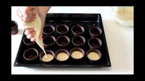 Капкейки рецепт * Как приготовить САМЫЕ ВКУСНЫЕ капкейки