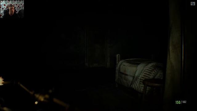 Прохождение Resident Evil 7 - часть 11:Темнее ночи смотреть онлайн