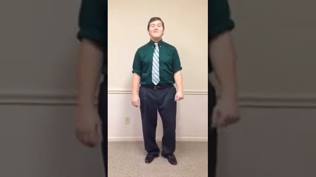 Audition- Piano Man смотреть онлайн