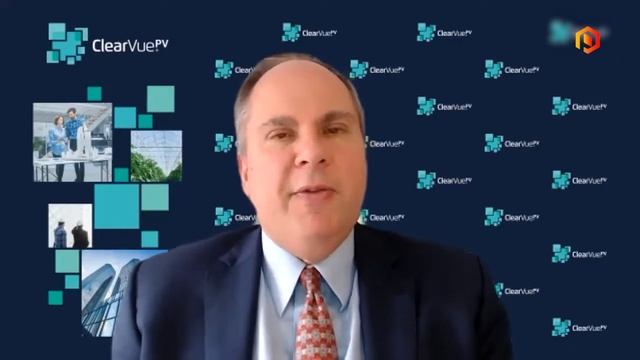 ClearVue Technologies bolsters team with new North American CEO | 7 February 2022 смотреть онлайн