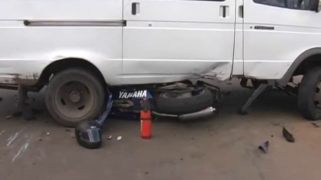 20110831 Внимание скутеры смотреть онлайн