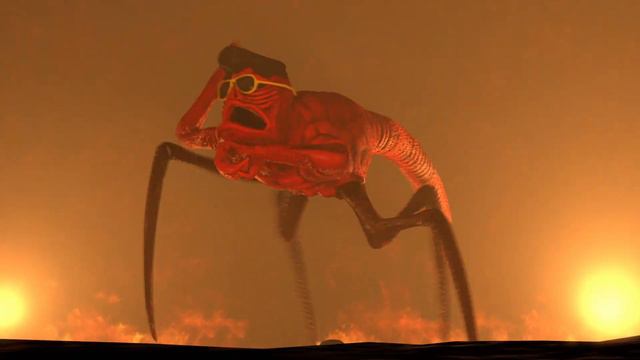 NES Godzilla Creepypasta Gangnam Style смотреть онлайн