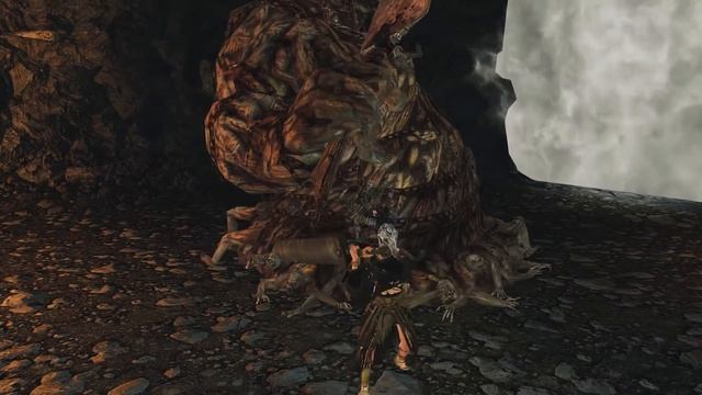 89 Интересных деталей в DARK SOULS II: Scholar of the First Sin смотреть онлайн