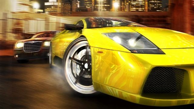 Midnight Club 3 DUB Edition Remix (Loading screen 2) Celph Titled - Murder Death Kill (Instrumental смотреть онлайн