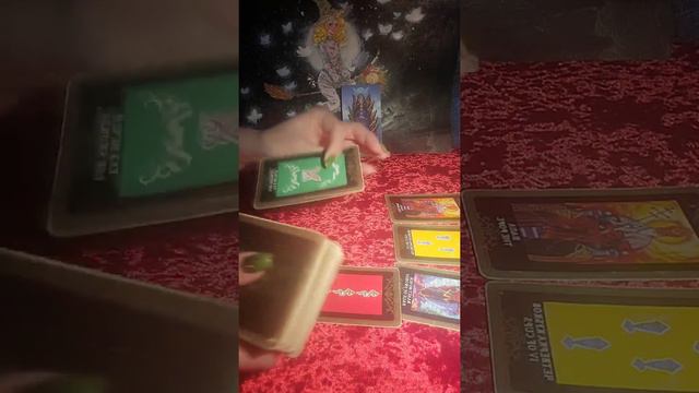 Его мысли о Вас в моменте здесь и сейчас??? смотреть онлайн