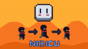 Анимация бега | Aseprite | Pixel art