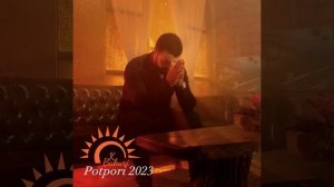 Kurmanc Bakuri —Potpori  New 2023