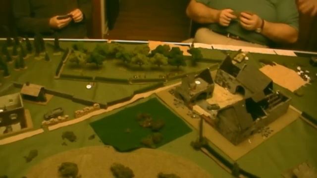 Operation World War Two Game play Part 3 of 3 смотреть онлайн