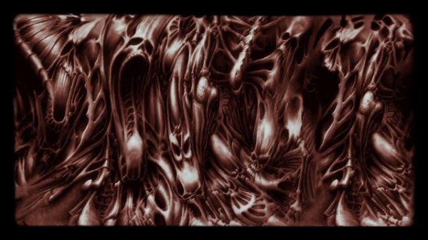 Doom II - Map 31 Evil Incarnate - Remastered