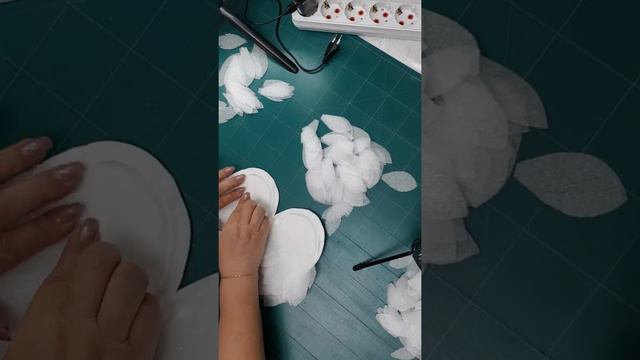 КРЫЛЫШКИ АНГЕЛА ДЛЯ НОВОРОЖДЁННЫХ НА ФОТОСЕССИЮ смотреть онлайн