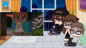 Реакция 💗Сводный брат влюбился в меня💗 на прошлое Руни🥺