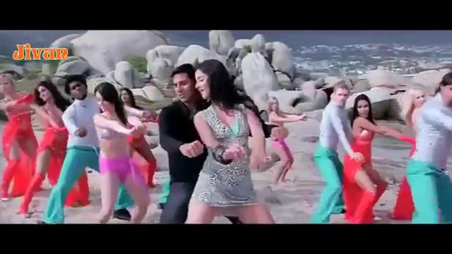 Akshay Kumar & Katrina Kaif Song   Uncha Lamba Kad