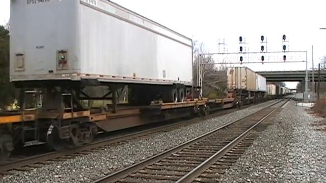 CSX WB L-173 смотреть онлайн
