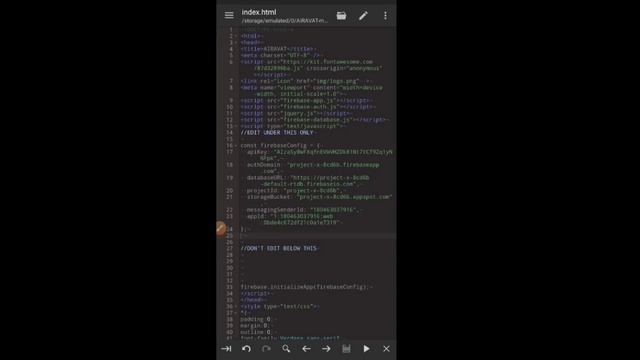Airavat RAT full setup смотреть онлайн
