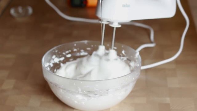 Итальянская МЕРЕНГА Карамельное БЕЗЕ ? Italian Meringue ✧ Ирина Кукинг