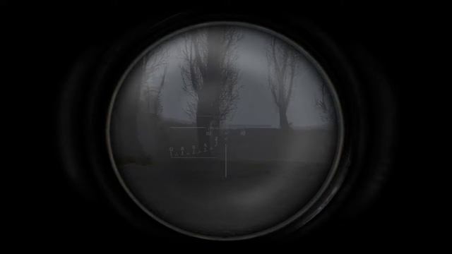 Чуть не попал под выброс S.T.A.L.K.E.R.: Shadow of Chernobyl - Autumn Aurora 2 #6 смотреть онлайн