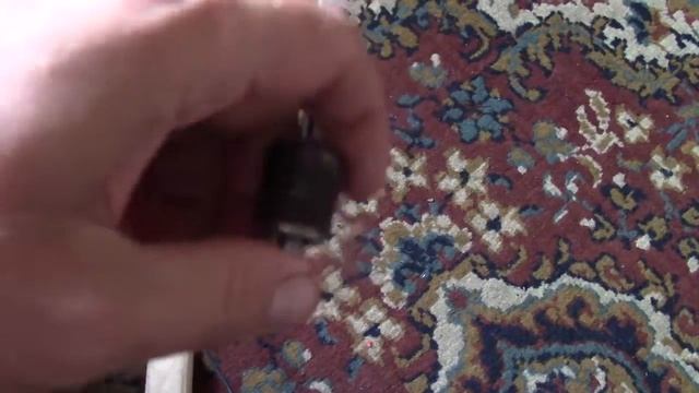 простая цанговая ручка для надфиля смотреть онлайн