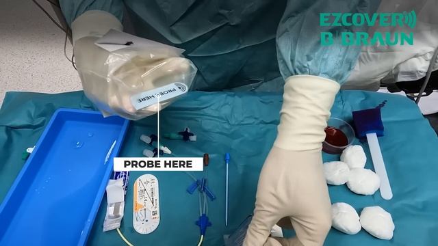 TECHNIQUE OF SUBCLAVIAN LINE AND TRIPLE LUMEN CATHETER INSERTION WITH ULTRASOUND GUIDANCE смотреть онлайн