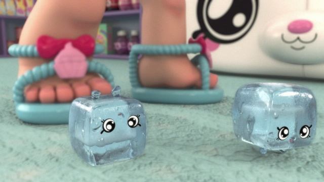 Кинди Кидс. Твои весёлые подружки! 1 серия. Первый день