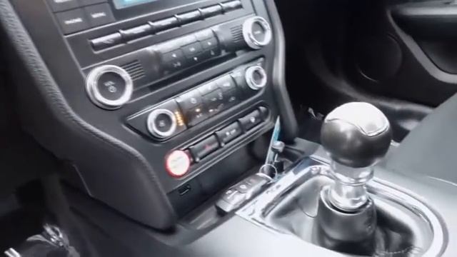 2016 Ford Mustang Wilson, Rocky Mount, Goldsboro, Tarboro, Greenville, NC T72343A смотреть онлайн