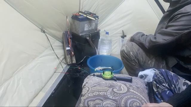 Битва Блогеров, Рыбалка На Рипуса Озеро Инголь. смотреть онлайн