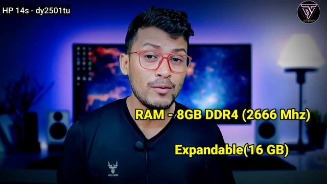 HP 14s-DY2501TU - Best Laptop Under 40000 | Best Intel Laptop Under 40000 смотреть онлайн