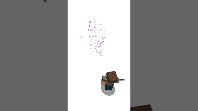 Факты Майнкрафт - Эндермен