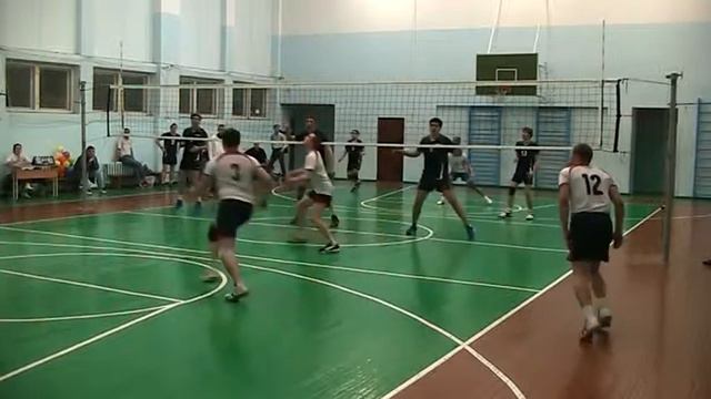 ВРК-ПРОФИДЕНТ-REALCAPITAL (5 сет. 2 часть) смотреть онлайн