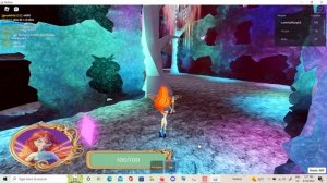 The Fairy Guardians Chapter 1 (Walkthrough +No Commentary) #gameplay #roblox #winxclub