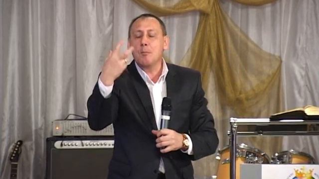 Сергей Лиморенко"Мысли определяют исход" часть1 смотреть онлайн