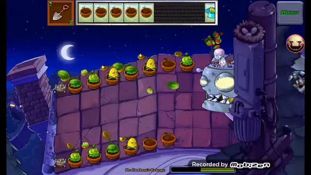Plants vs zombies Hd on android смотреть онлайн