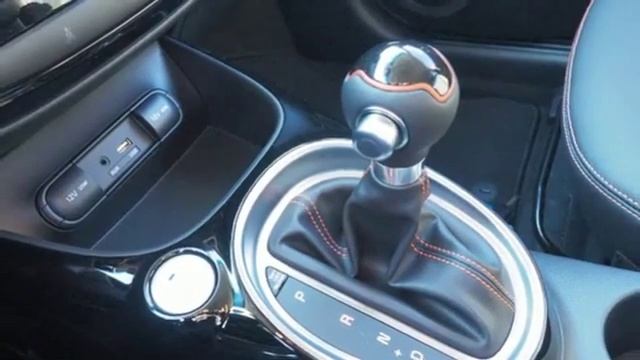 New 2019 Kia Soul Greenvile New Bern, NC #7698470 смотреть онлайн