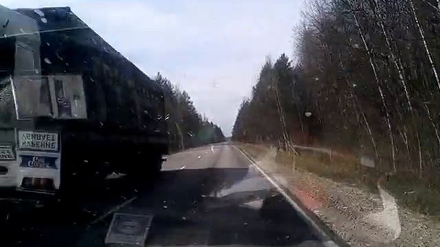 Гусь-Хрустальный --Тума. Прекрасная дорога.... смотреть онлайн
