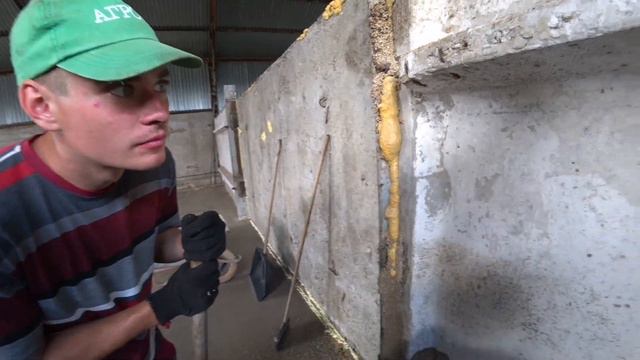 Пряники. Made in МАМА КУПИЛА)) . Tractor drivers in Russia смотреть онлайн