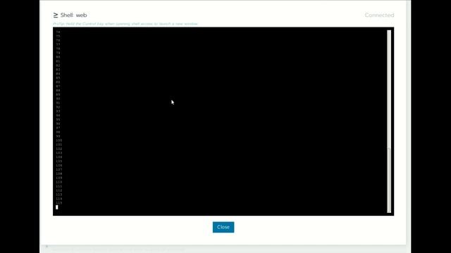 Rancher 2 Execute Shell Window Closed Unexpectedly смотреть онлайн