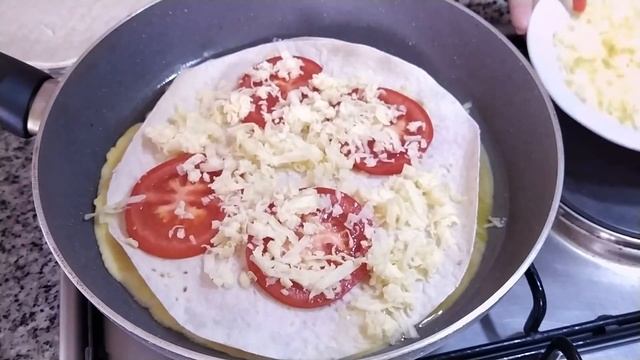 Кулинарная фантазия