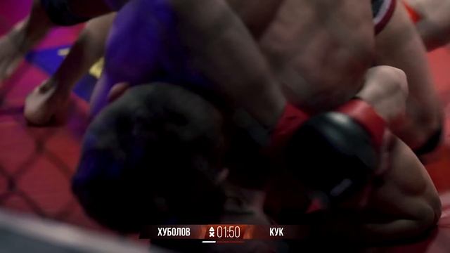 Германский против Ворожбитова. Бой Корнея на Бинтах. Битва за Хайп. смотреть онлайн