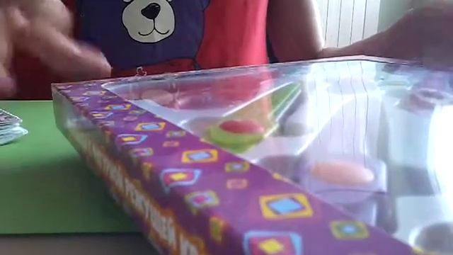 VLOG:Handmade #4, чайник смотреть онлайн