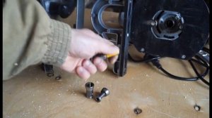 обзор цанг ручных фрезеров