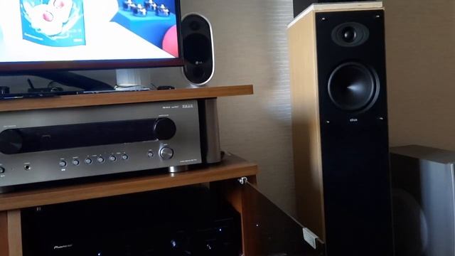 ELTAX SYMPFONY 6.4 смотреть онлайн