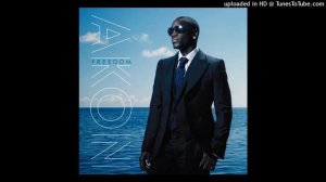 Akon - Beautiful (Pitched Radio Edit)