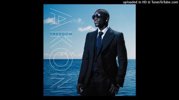 Akon - Beautiful (Pitched Radio Edit)
