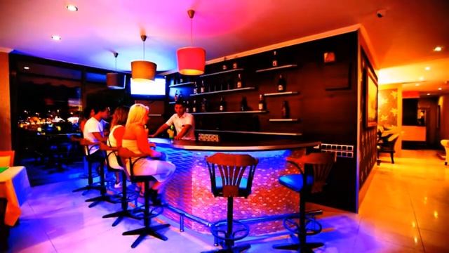Malibu Beach Hotel 3* Турция смотреть онлайн